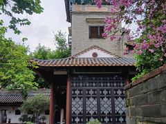 -东莞市可园博物馆