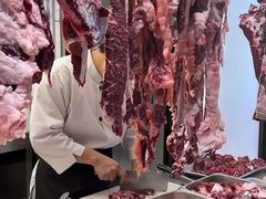 -左庭右院鲜牛肉火锅(苏州园区永旺店)