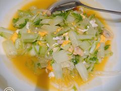 -船歌·鱼水饺青岛菜(闽江二路店)
