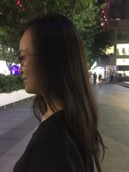 -南京美发店