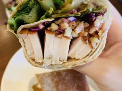 -星巴克(北京望京店)