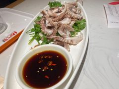 -杨氏青龙虾·羊蝎子(金盛路总店)