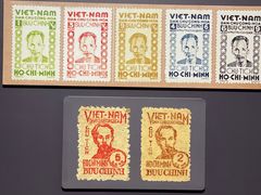 -胡志明市美术馆