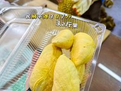 -曼阁市场水果批发市场