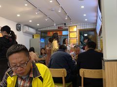 大堂-晓午阳常熟炒浇面(红庙店)