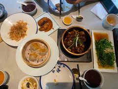 -狮王府淮扬菜(夫子庙老门东店)
