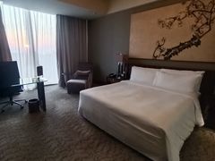 -北京丽晶酒店