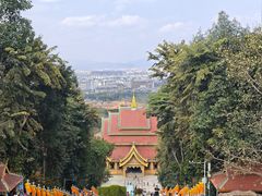 -西双版纳勐泐文化旅游区