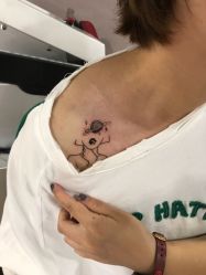 -焰针刺青纹身.手工穿孔饰品·中国刺青名店