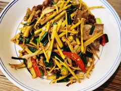 -树厨贵州菜(大十字店)