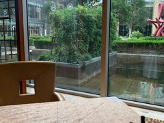 -喜来登由由大酒店九州膳坊中餐厅