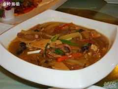 大烩菜-鼎记酒楼(雁南一路店)