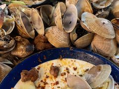 -江合勇丹东兄弟小串海鲜烧烤(总店)