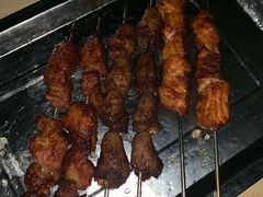 -王记西鎮电烤肉(汶上路店)