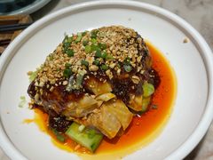 -韵秋荷(宝山龙湖天街店)