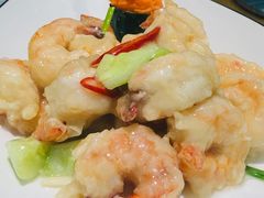 -蓬川食府(金海道店)