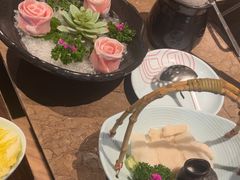 -捞王锅物料理(四川北路店)