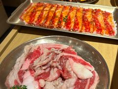 -西塔老太太泥炉烤肉(亚运村店)