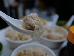 -麦文记面家(佐敦店)