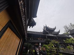 -自贡市盐业历史博物馆