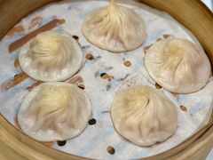 上海手作鲜肉小笼-上海小南国(金桥国际广场店)
