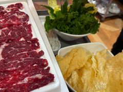 -八合里潮汕鲜牛肉火锅(吉大店)