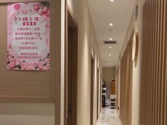 -筋骨堂热敷推拿按摩(翠华路店)