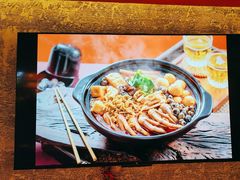 -神府路壹号·海鲜烧烤·砂锅粥·锅物(三坊七巷店)