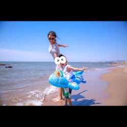 -飞扬摄影北戴河旅拍