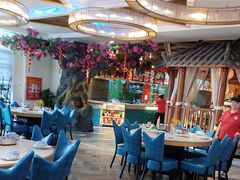 -力力渔港涉外店