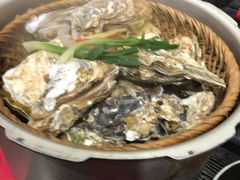 -望江门小龙虾·烧烤(九堡店)