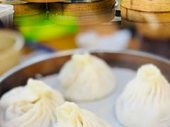 -李记清真馆(打钉巷店)
