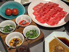 -鼎鼎香·港式火锅(北京SKP店)