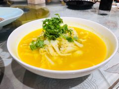 八月茭金汤牛百叶-祝家花園(伯渎港店)