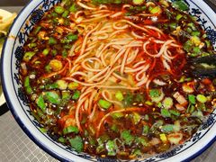 -有礼有面(知春路店)