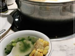 -八合里牛肉火锅(深圳龙华硅谷店)