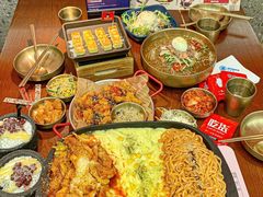 -双门洞·森系料理(体育西店)