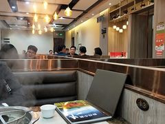 -潮悦牛肉火锅城(水贝店)