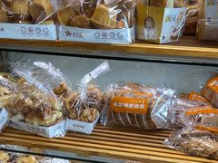 -苹果花园(乳山路店)