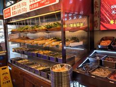 -来涮蜀鲜货火锅串串香(菜市口店)