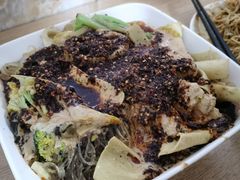 -林静小吃(复兴路店)