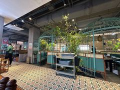 -滩羊佬倌盐池滩羊馆·清真(香园路店)