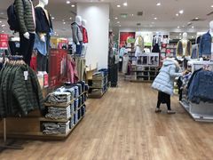 -优衣库(青岛万象城店)
