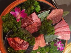 -無二炙坊·和牛烧肉(大钟寺1733店)