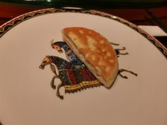 蒙古酸奶饼-九十九顶毡房(阜石路店)