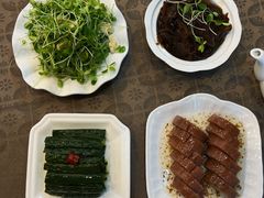 -泰丰楼(前门西大街店)