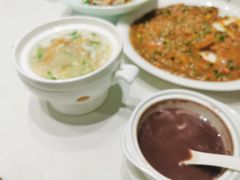 -品大三·经典淮扬菜(大行宫店)
