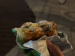 -麦当劳(苏州中心星悦汇店)