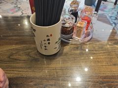 -一记面馆·云吞面嘅专家(富华店)