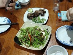 -北京烤鸭店(新桥家园·浦口店)